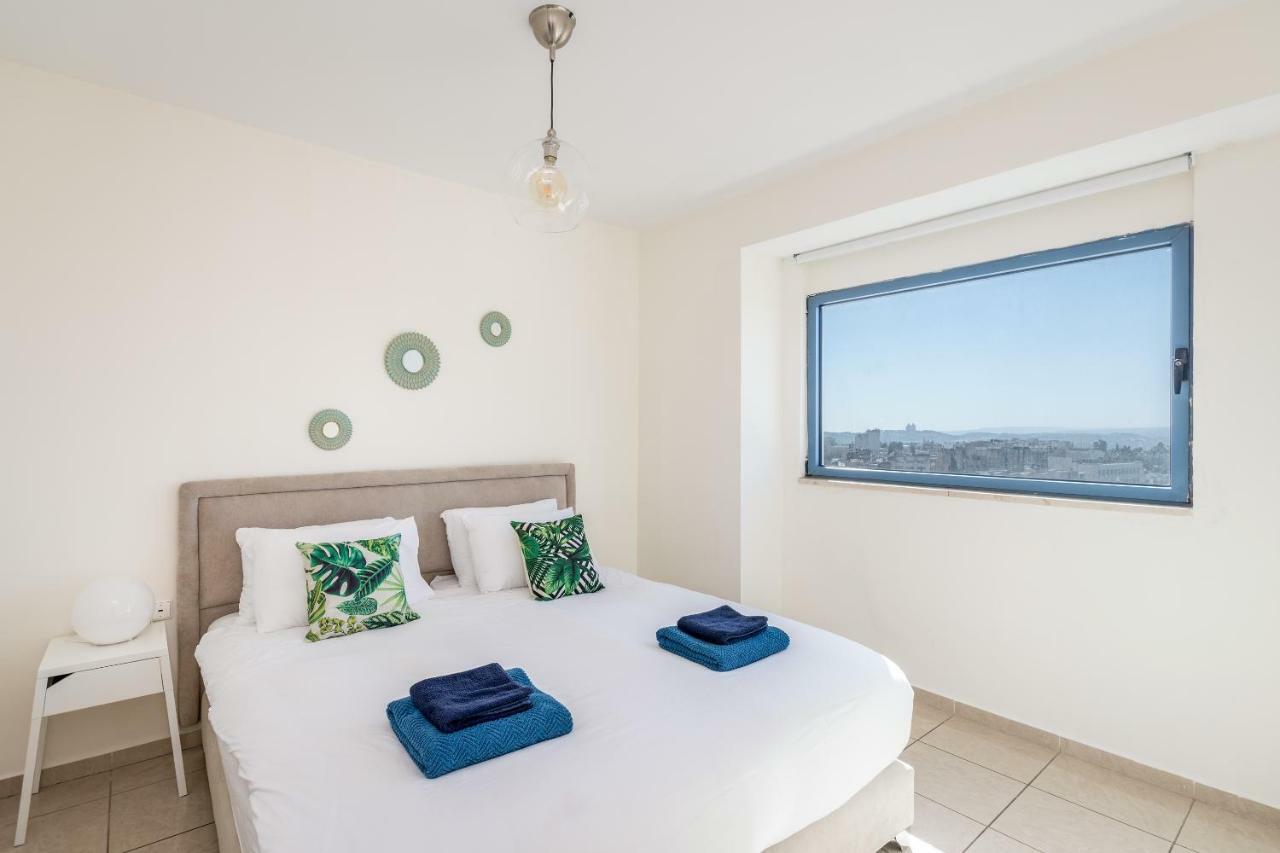 40 Agripas Street Appartement Jeruzalem Buitenkant foto
